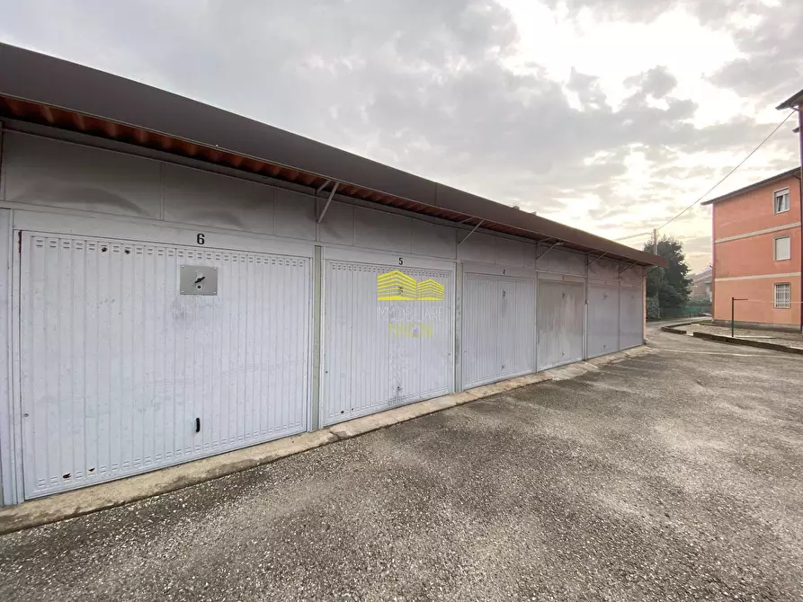 Immagine 34 di Appartamento in vendita  in VIA XXV APRILE a Capriate San Gervasio