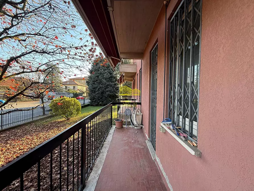 Immagine 22 di Appartamento in vendita  in via leopardi a Cassano D'adda