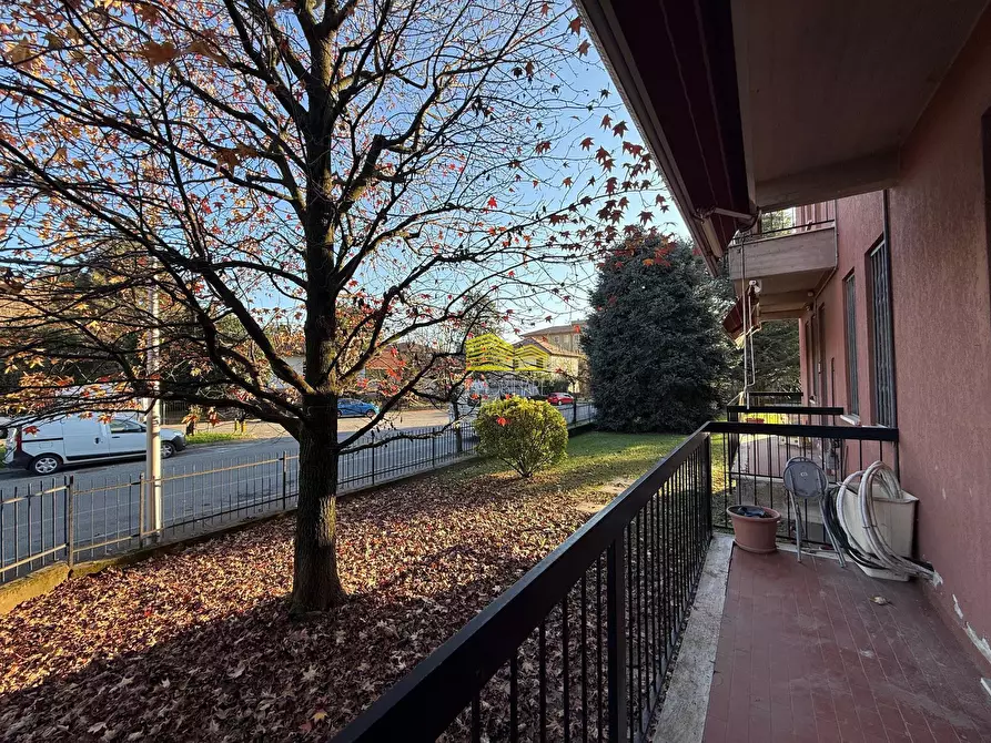 Immagine 21 di Appartamento in vendita  in via leopardi a Cassano D'adda