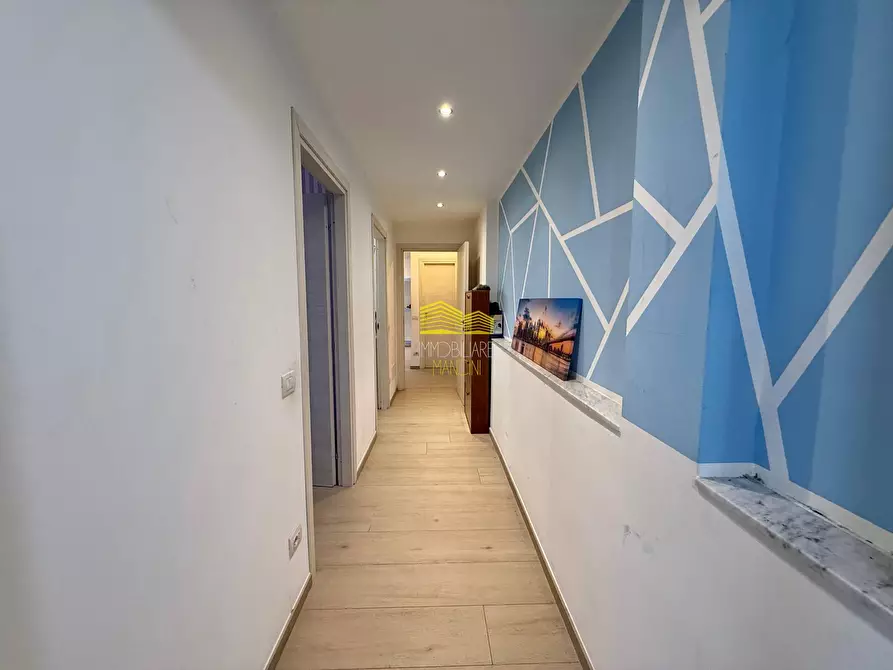 Immagine 12 di Appartamento in vendita  in via leopardi a Cassano D'adda