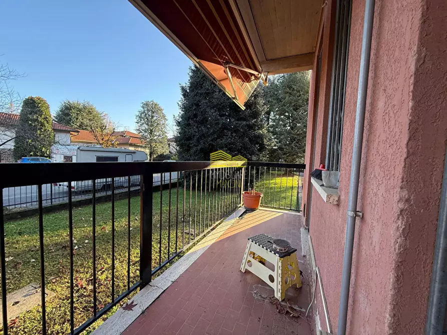 Immagine 8 di Appartamento in vendita  in via leopardi a Cassano D'adda