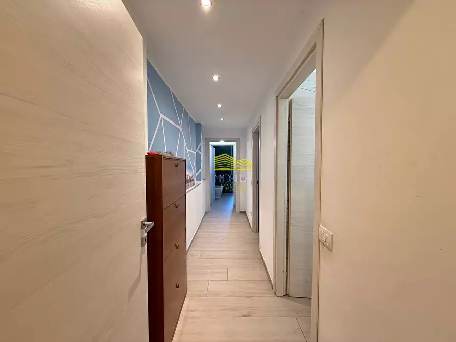 Immagine 9 di Appartamento in vendita  in via leopardi a Cassano D'adda