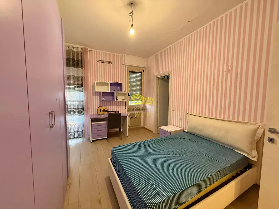 Immagine 13 di Appartamento in vendita  in via leopardi a Cassano D'adda