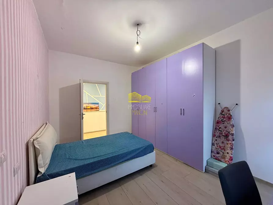 Immagine 14 di Appartamento in vendita  in via leopardi a Cassano D'adda