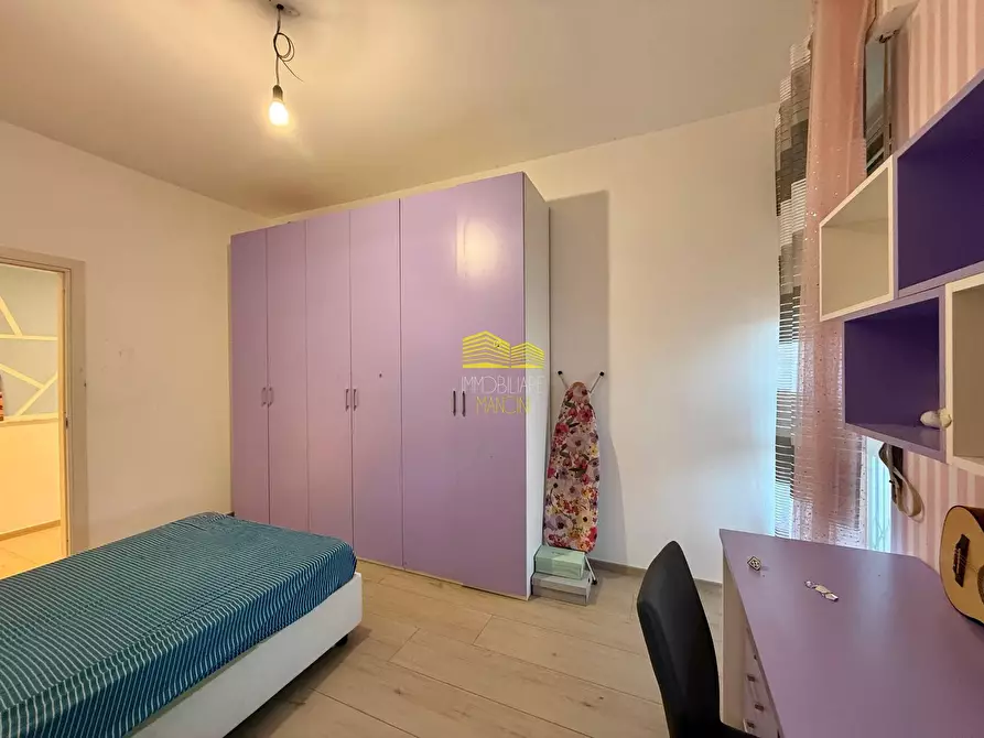 Immagine 15 di Appartamento in vendita  in via leopardi a Cassano D'adda