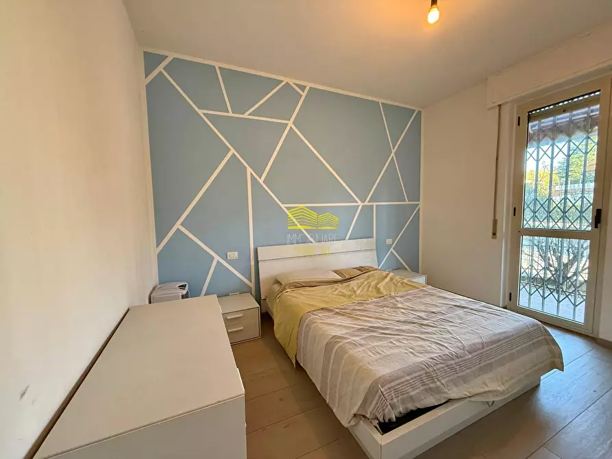 Immagine 18 di Appartamento in vendita  in via leopardi a Cassano D'adda