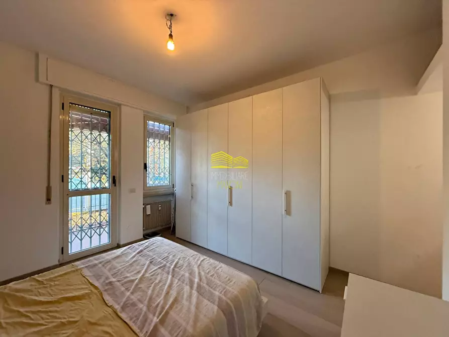 Immagine 19 di Appartamento in vendita  in via leopardi a Cassano D'adda