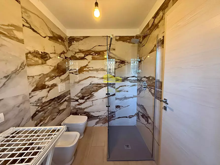 Immagine 17 di Appartamento in vendita  in via leopardi a Cassano D'adda