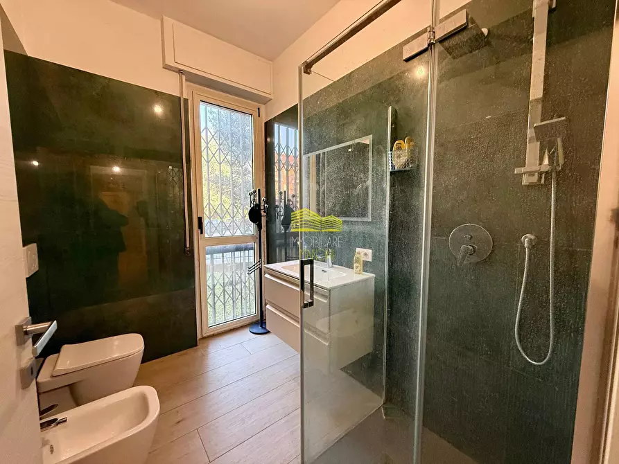 Immagine 24 di Appartamento in vendita  in via leopardi a Cassano D'adda