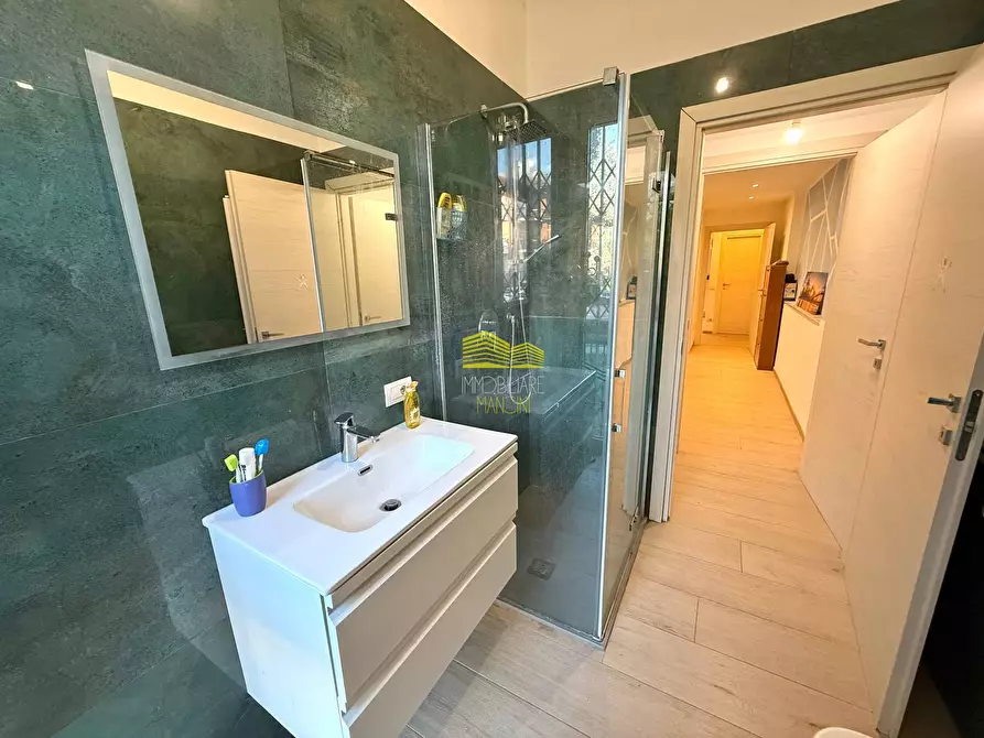 Immagine 25 di Appartamento in vendita  in via leopardi a Cassano D'adda