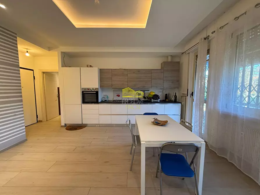 Immagine 7 di Appartamento in vendita  in via leopardi a Cassano D'adda