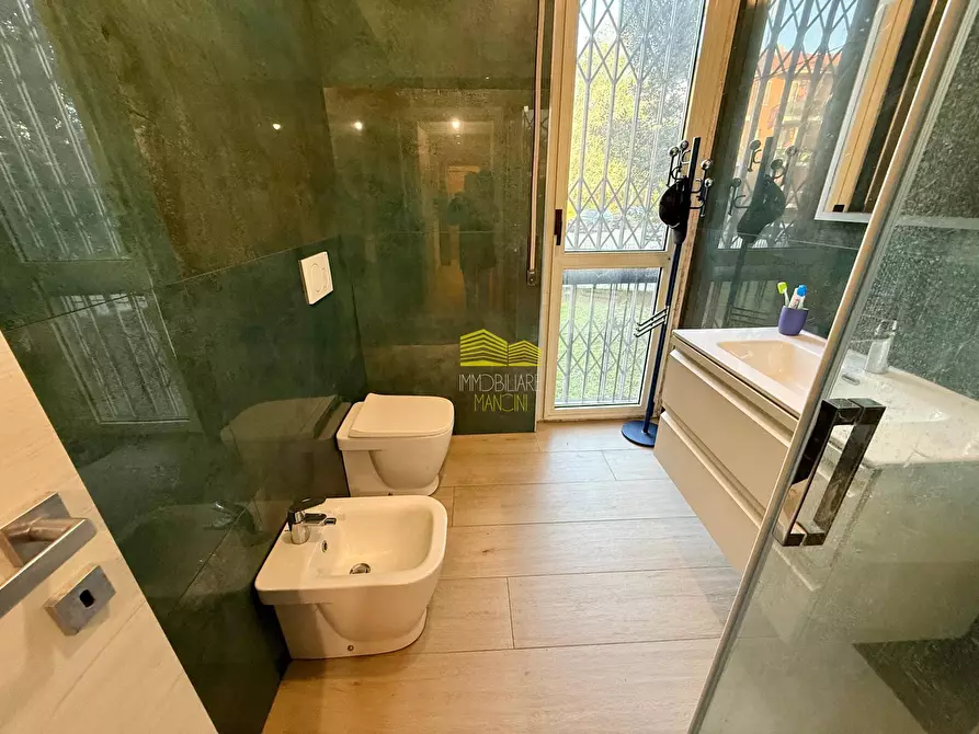 Immagine 23 di Appartamento in vendita  in via leopardi a Cassano D'adda