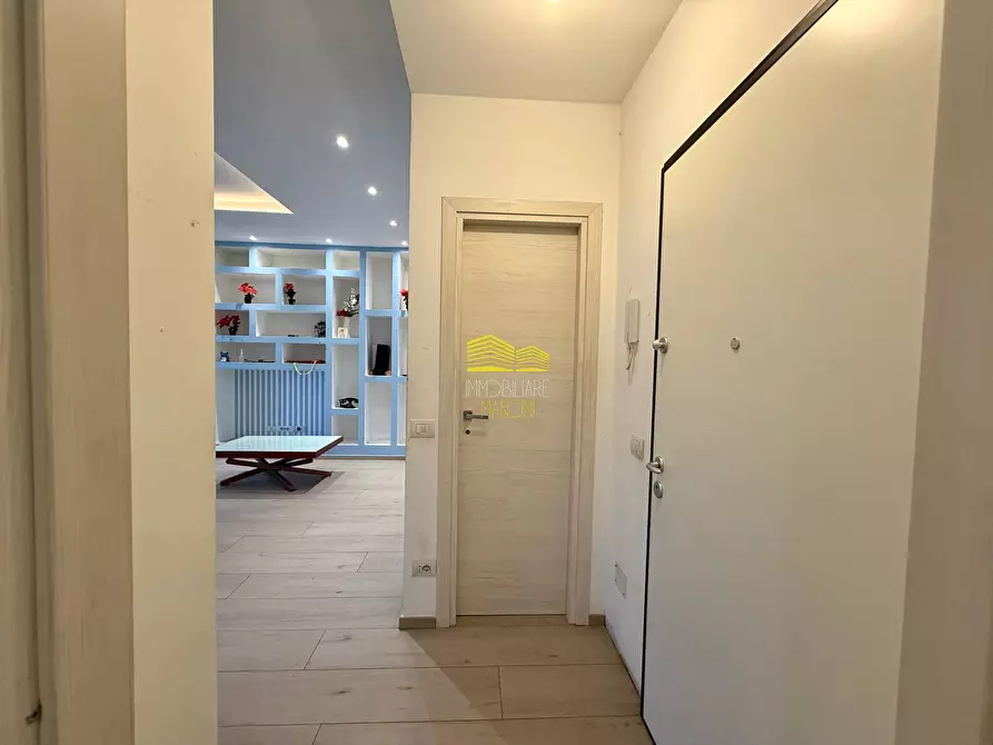 Immagine 2 di Appartamento in vendita  in via leopardi a Cassano D'adda