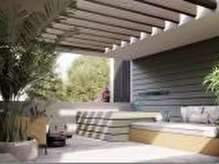 Immagine 28 di Villetta a schiera in vendita  in VIA PER TREZZO a Vaprio D'adda