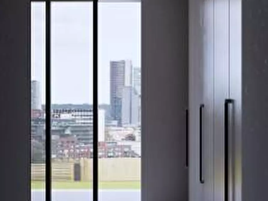 Immagine 10 di Villetta a schiera in vendita  in VIA PER TREZZO a Vaprio D'adda