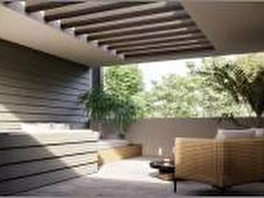 Immagine 26 di Villetta a schiera in vendita  in VIA PER TREZZO a Vaprio D'adda