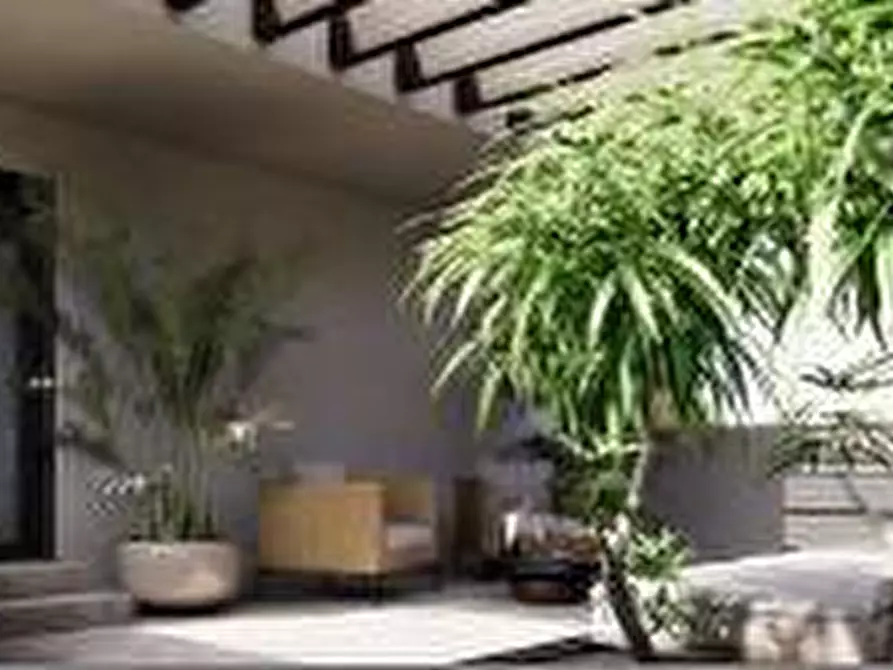 Immagine 27 di Villetta a schiera in vendita  in VIA PER TREZZO a Vaprio D'adda