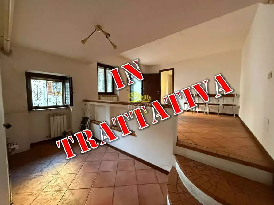 Immagine 1 di Appartamento in vendita  in via torre a Grezzago