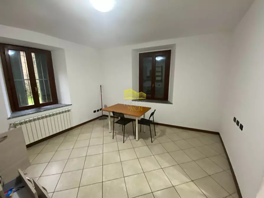 Immagine 2 di Appartamento in vendita  in VIA RISORGIMENTO a Brembate