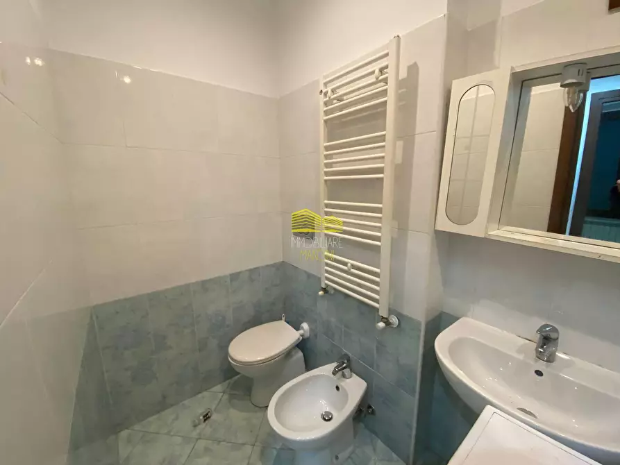 Immagine 9 di Appartamento in vendita  in VIA RISORGIMENTO a Brembate