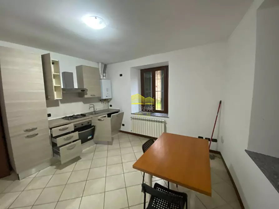 Immagine 4 di Appartamento in vendita  in VIA RISORGIMENTO a Brembate