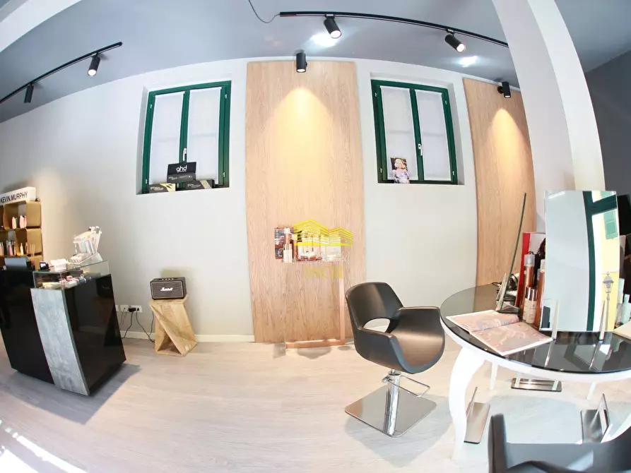 Immagine 4 di Attività commerciale in vendita  in VIA MULAZZANI a Treviglio