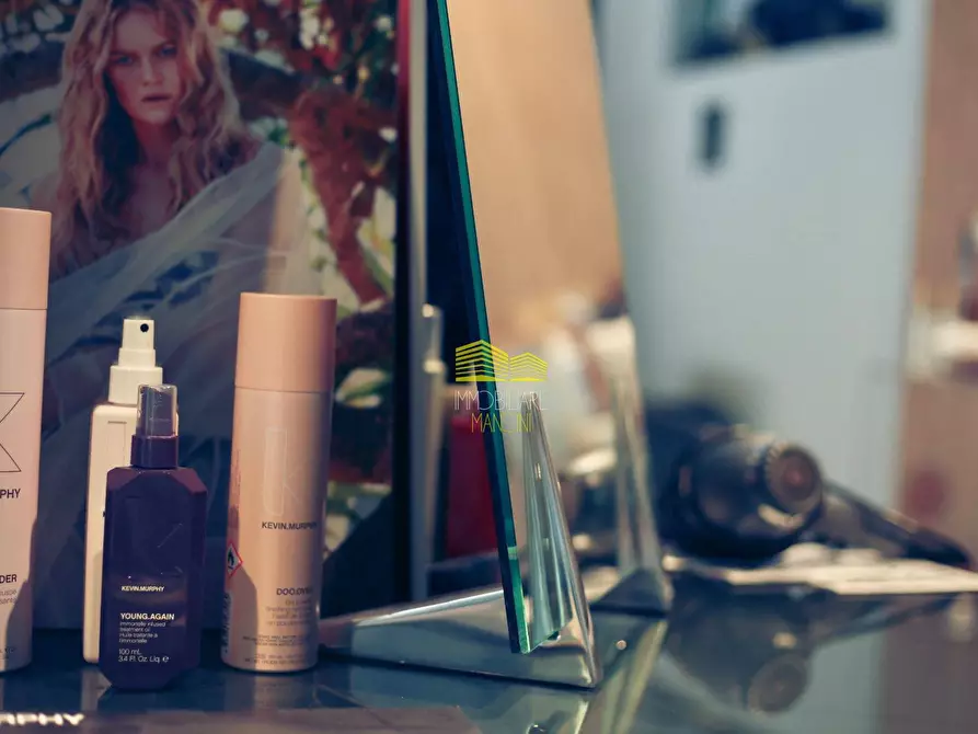 Immagine 6 di Attività commerciale in vendita  in VIA MULAZZANI a Treviglio