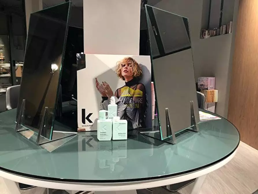 Immagine 7 di Attività commerciale in vendita  in VIA MULAZZANI a Treviglio