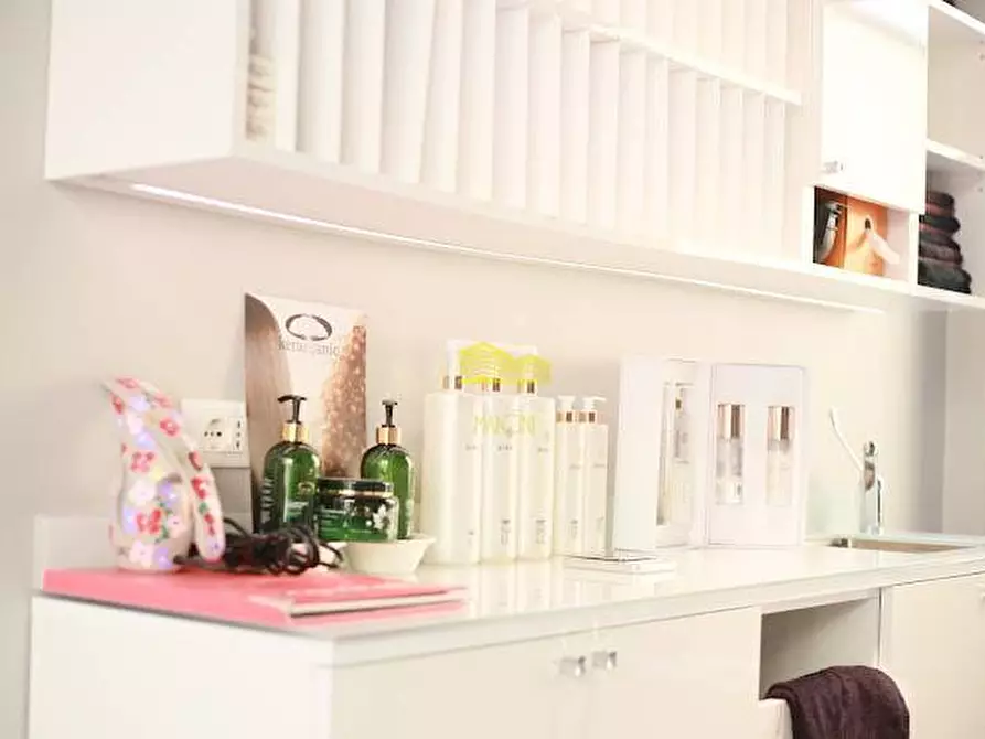 Immagine 8 di Attività commerciale in vendita  in VIA MULAZZANI a Treviglio