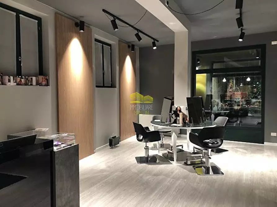 Immagine 2 di Attività commerciale in vendita  in VIA MULAZZANI a Treviglio