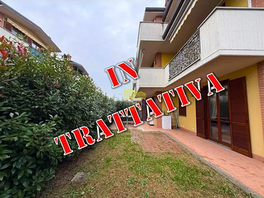 Immagine 1 di Appartamento in vendita  in VIA ITALIA a Pozzo D'adda