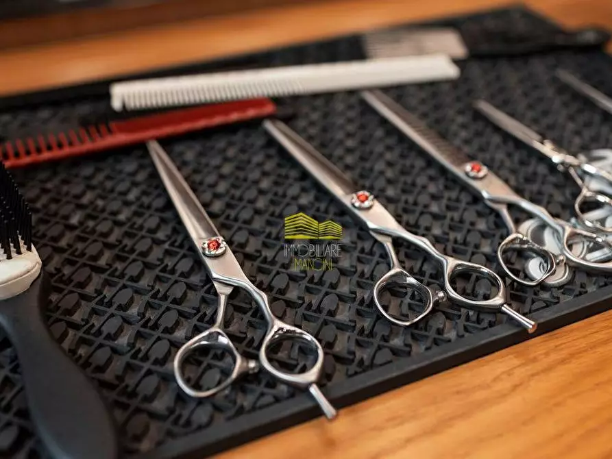 Immagine 16 di Attività commerciale in vendita  in VIA MULAZZANI a Treviglio