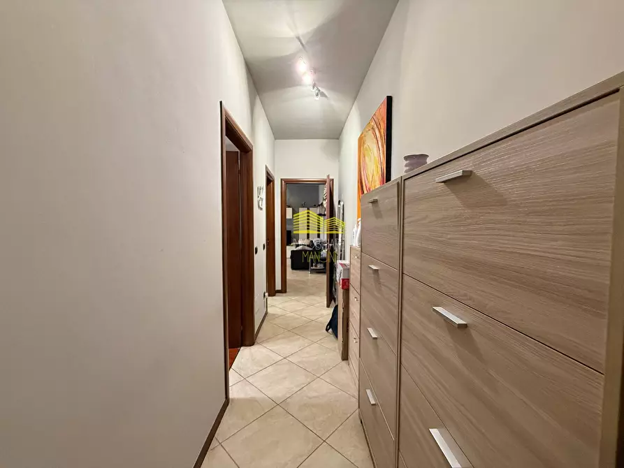 Immagine 21 di Appartamento in vendita  in VIA VALLAZZA a Canonica D'adda