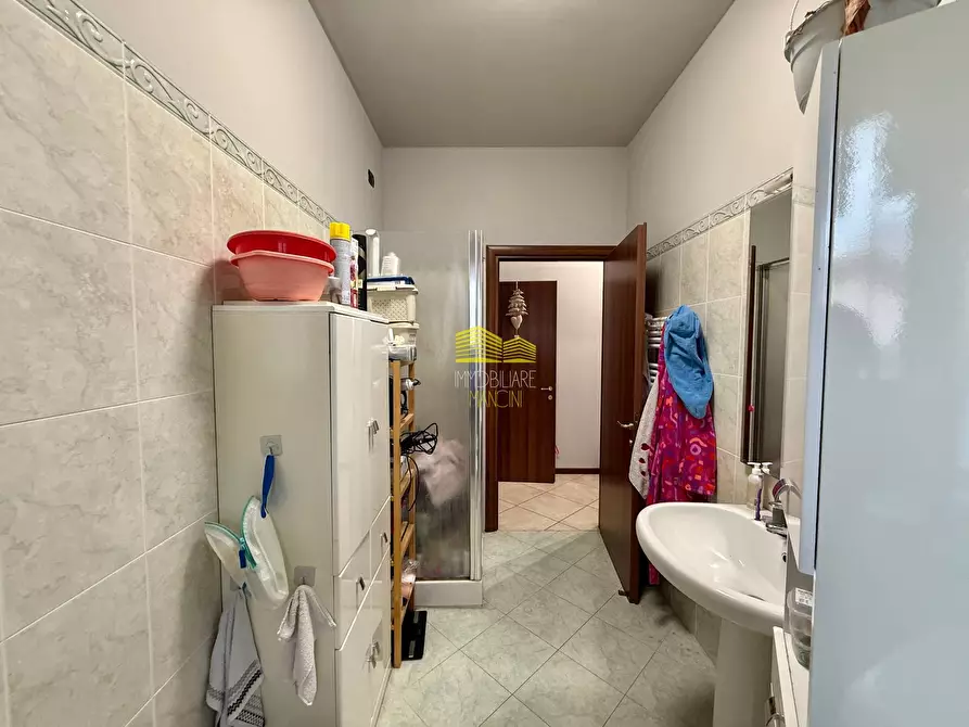 Immagine 15 di Appartamento in vendita  in VIA VALLAZZA a Canonica D'adda