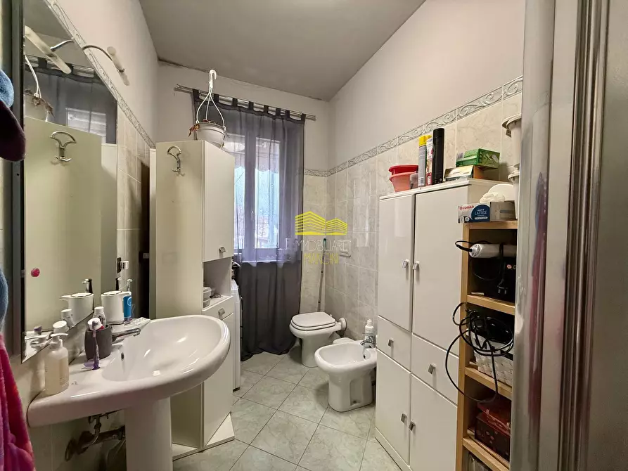 Immagine 16 di Appartamento in vendita  in VIA VALLAZZA a Canonica D'adda