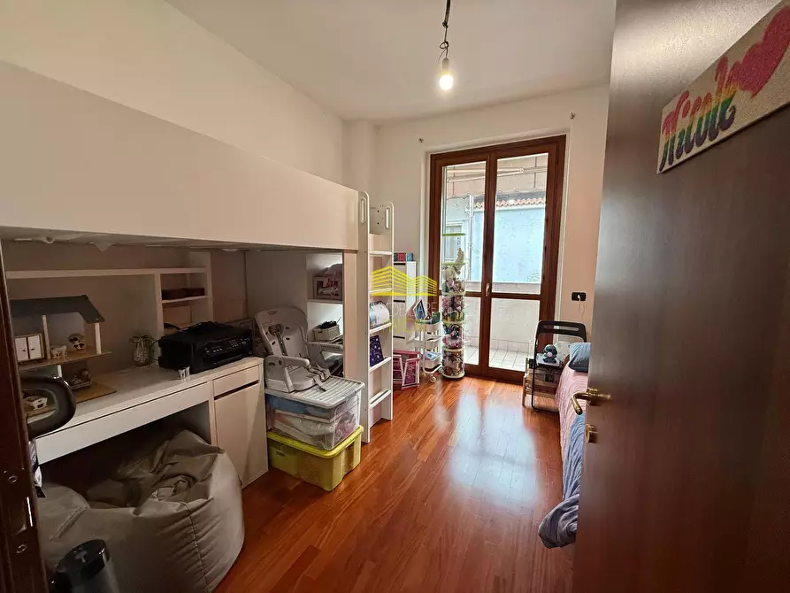 Immagine 18 di Appartamento in vendita  in VIA VALLAZZA a Canonica D'adda