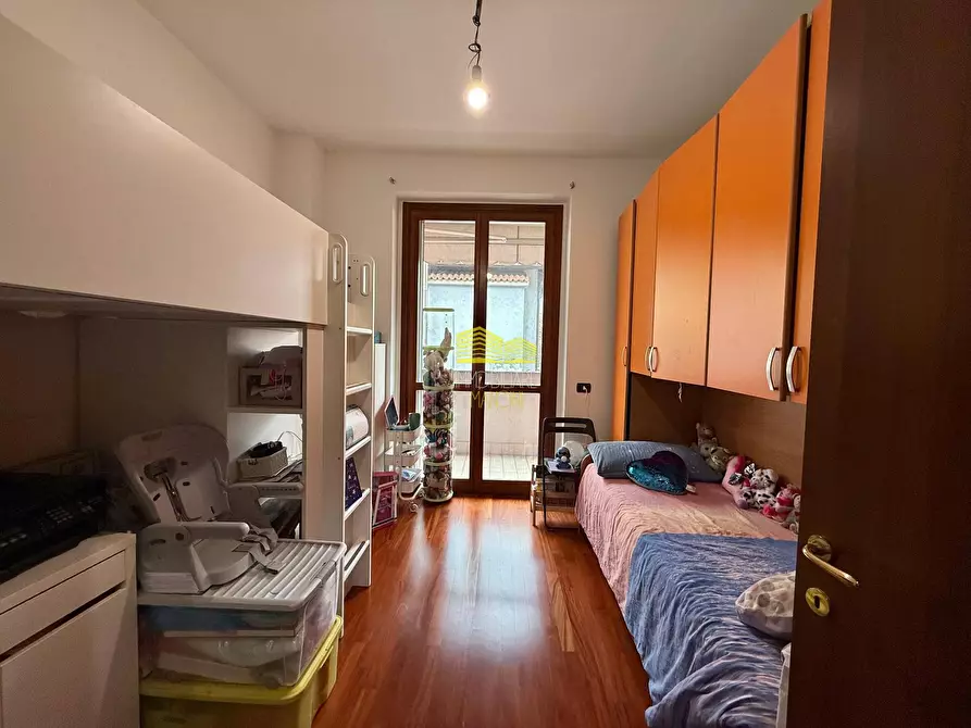 Immagine 17 di Appartamento in vendita  in VIA VALLAZZA a Canonica D'adda