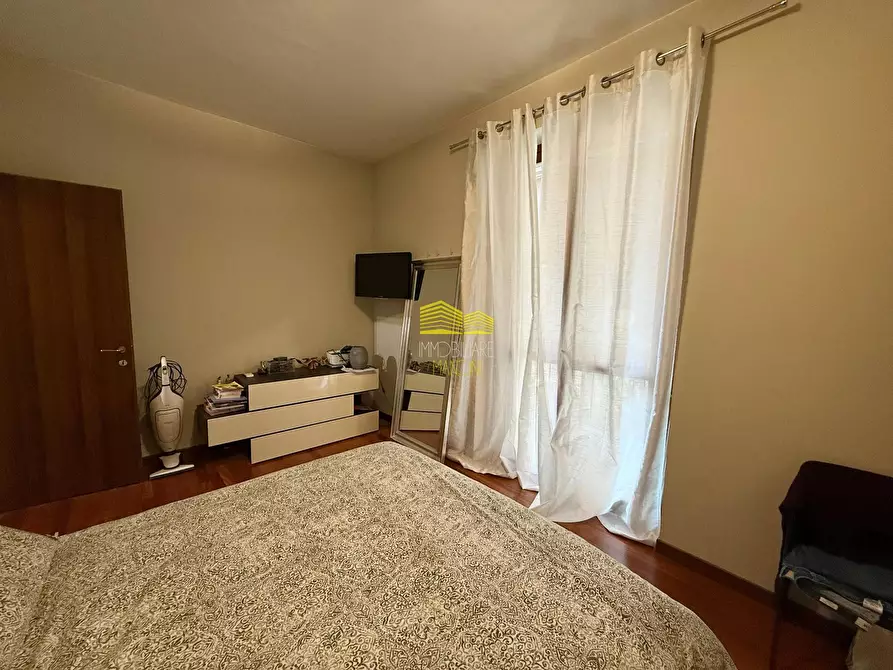 Immagine 23 di Appartamento in vendita  in VIA VALLAZZA a Canonica D'adda