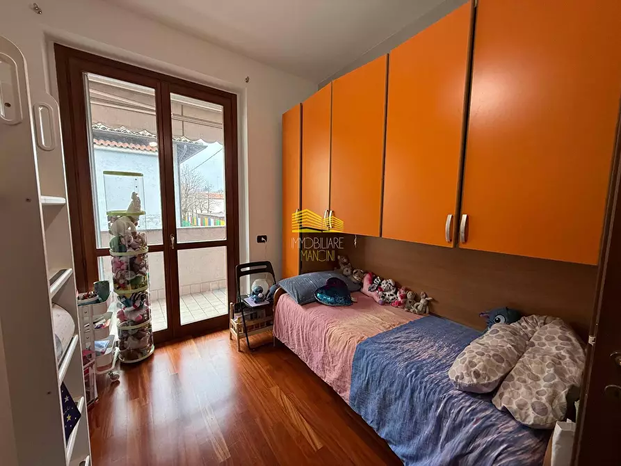 Immagine 19 di Appartamento in vendita  in VIA VALLAZZA a Canonica D'adda