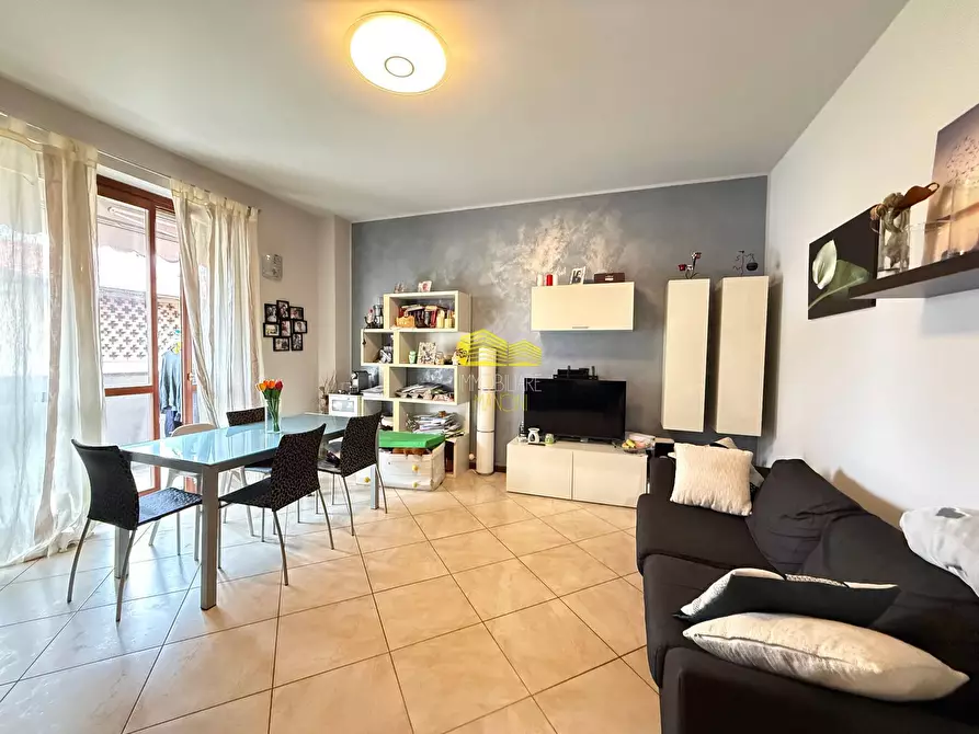 Immagine 3 di Appartamento in vendita  in VIA VALLAZZA a Canonica D'adda