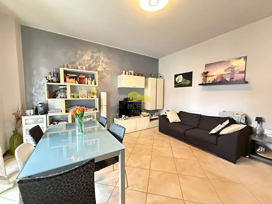 Immagine 8 di Appartamento in vendita  in VIA VALLAZZA a Canonica D'adda