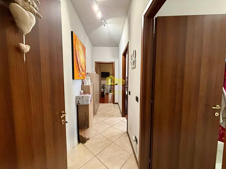 Immagine 14 di Appartamento in vendita  in VIA VALLAZZA a Canonica D'adda