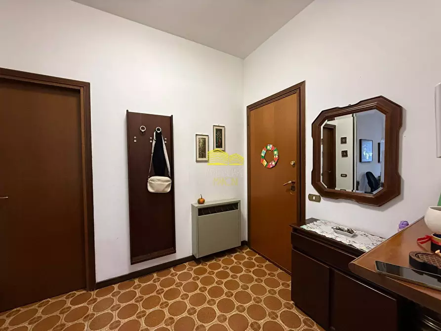 Immagine 5 di Appartamento in vendita  in VIA XI FEBBRAIO a Grezzago