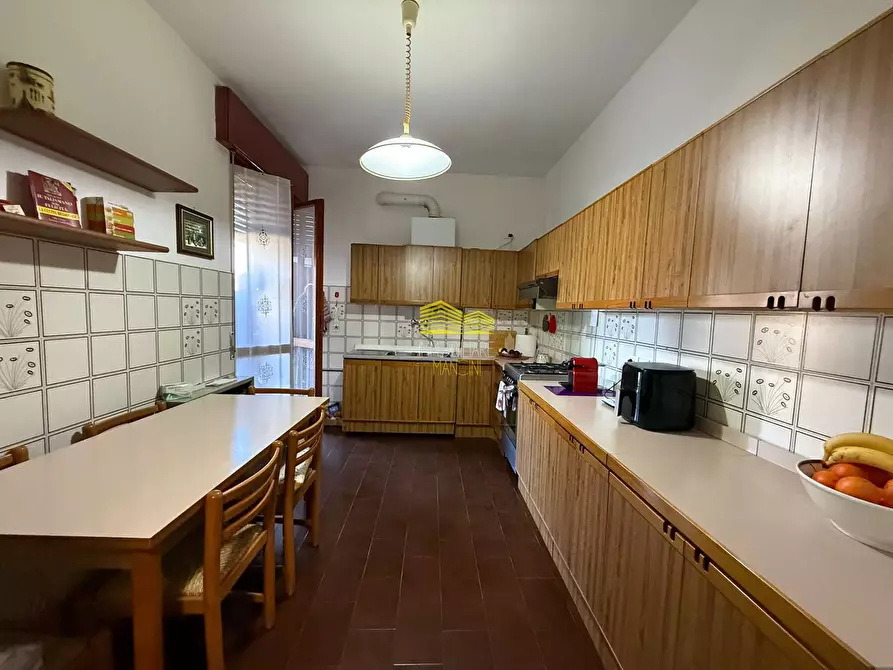 Immagine 12 di Appartamento in vendita  in VIA XI FEBBRAIO a Grezzago