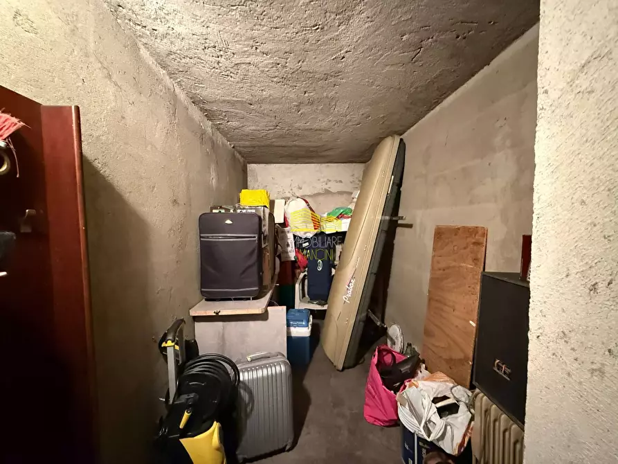 Immagine 20 di Appartamento in vendita  in VIA XI FEBBRAIO a Grezzago