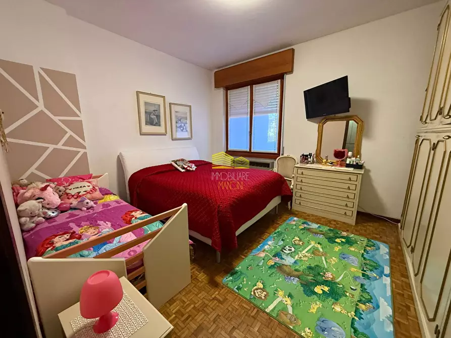 Immagine 13 di Appartamento in vendita  in VIA XI FEBBRAIO a Grezzago