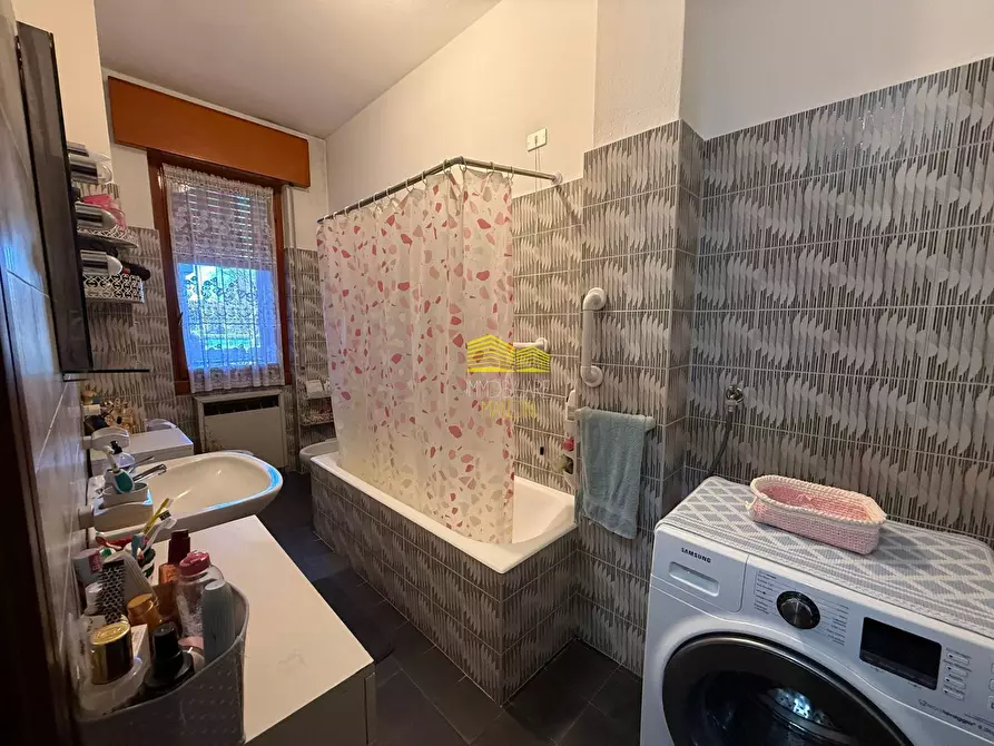 Immagine 17 di Appartamento in vendita  in VIA XI FEBBRAIO a Grezzago