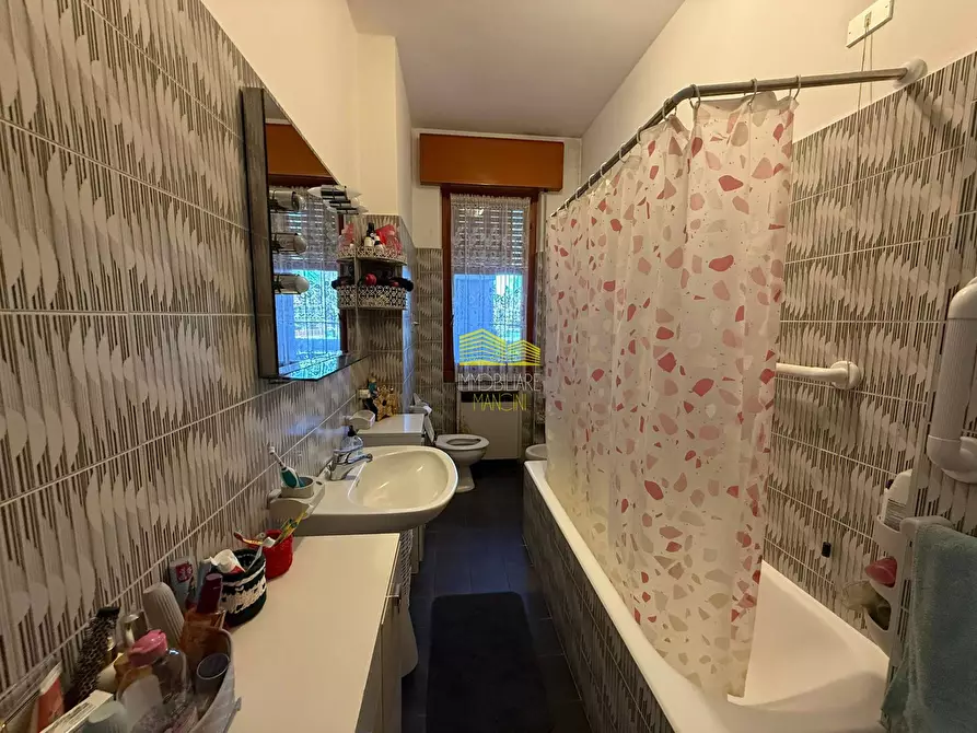 Immagine 18 di Appartamento in vendita  in VIA XI FEBBRAIO a Grezzago