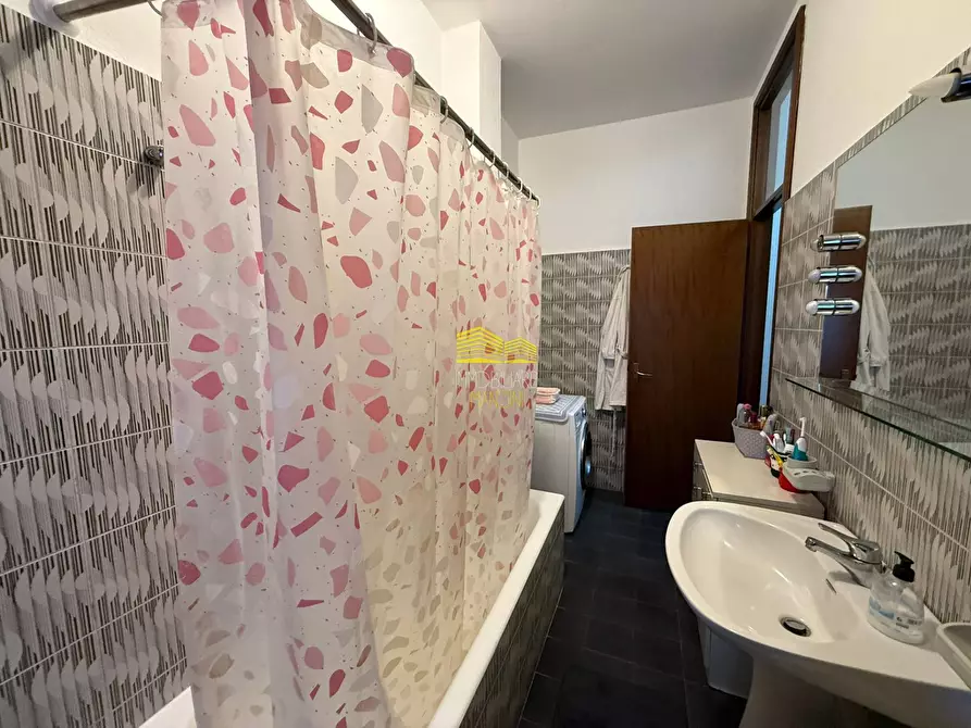 Immagine 19 di Appartamento in vendita  in VIA XI FEBBRAIO a Grezzago