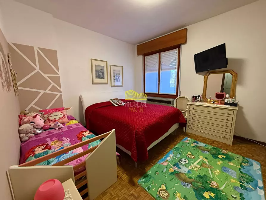 Immagine 16 di Appartamento in vendita  in VIA XI FEBBRAIO a Grezzago